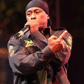 Professor Griff