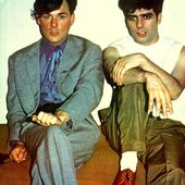 The Associates