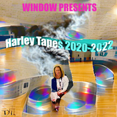 Harley Tapes 2020-2022