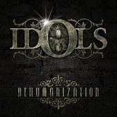 Dehumanization - EP