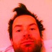 LastFM profile picture for @BlowTorch