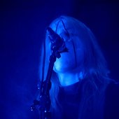 Fever Ray, Paradiso Amsterdam