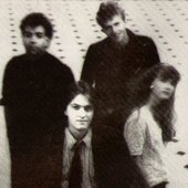 Billy Smith, Cut Magazine - March 1988 - Sproutology