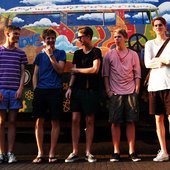 Amsterdam 2010