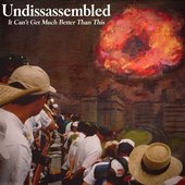 It Can't Get Much Better Than This