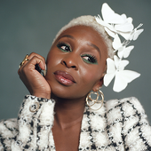 CYNTHIA ERIVO