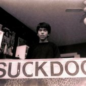 suckdog