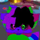 Current socials PFP
