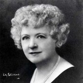 Lily Strickland