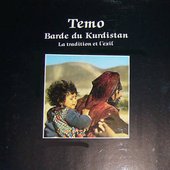 temo - barde du kurdistan