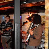 iPanema Cafe in Richmond, VA