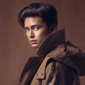 James Reid | Mega Man Magazine (December 2018)