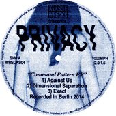 Command Pattern EP
