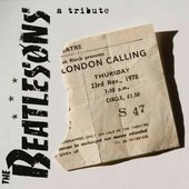 A Tribute - EP