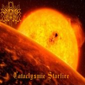 Cataclysmic starfire