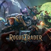 Warhammer 40,000: Rogue Trader (Original Soundtrack)