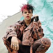 YUNGBLUD | Evening Standard