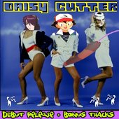 Daisy cutter