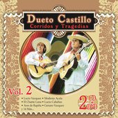 Corridos Y Tragedias