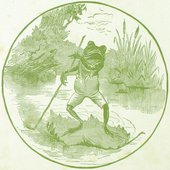 Frog Synth Coven Songs