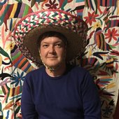 Ian Epps in Melbourne, Australia