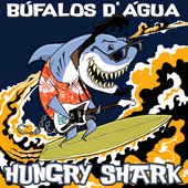Hungry Shark