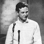 Brian Epstein