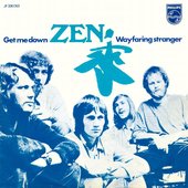 Zen (Holland, 1969)