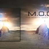 m.o.o.s the oddity saga continious ep