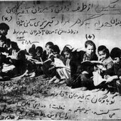 صمد بهرنگی