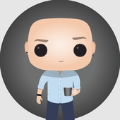 Avatar for wiktora