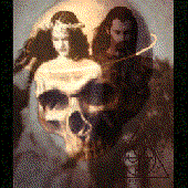 lisa hammer in mors syphilitica band