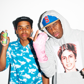 Earl Sweatshirt & Tyler, The Creator