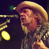 Neil Young