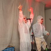 Live acoustic DJ-set 8th of march 2013