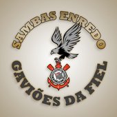 Sambas Enredo Gaviões da Fiel