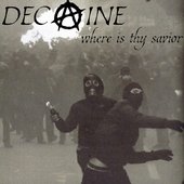 WHERE IS THY SAVIOR [Explicit]