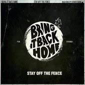 Bring It Back Home