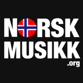 norskmusikk için avatar