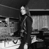 Suzanne Ciani