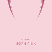 BORN PINK (Vinyl ver.)