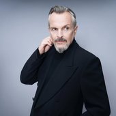 Miguel Bosé