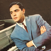 Ricardo "Richie" Ray