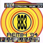 Remix '94 (Special for DJ)
