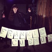 Frankie Cosmos on tour with Eskimeaux