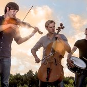 Bandfoto 2013