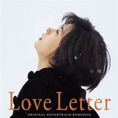 情書 電影原聲帶