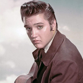 Elvis Presley