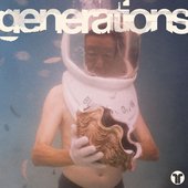 Generations - EP