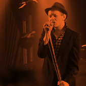 Joe Jackson